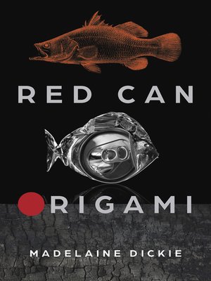 cover image of Red Can Origami